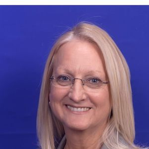 Meet your Posher, Ruth